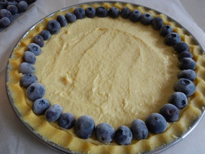 tarte-aux-myrtilles